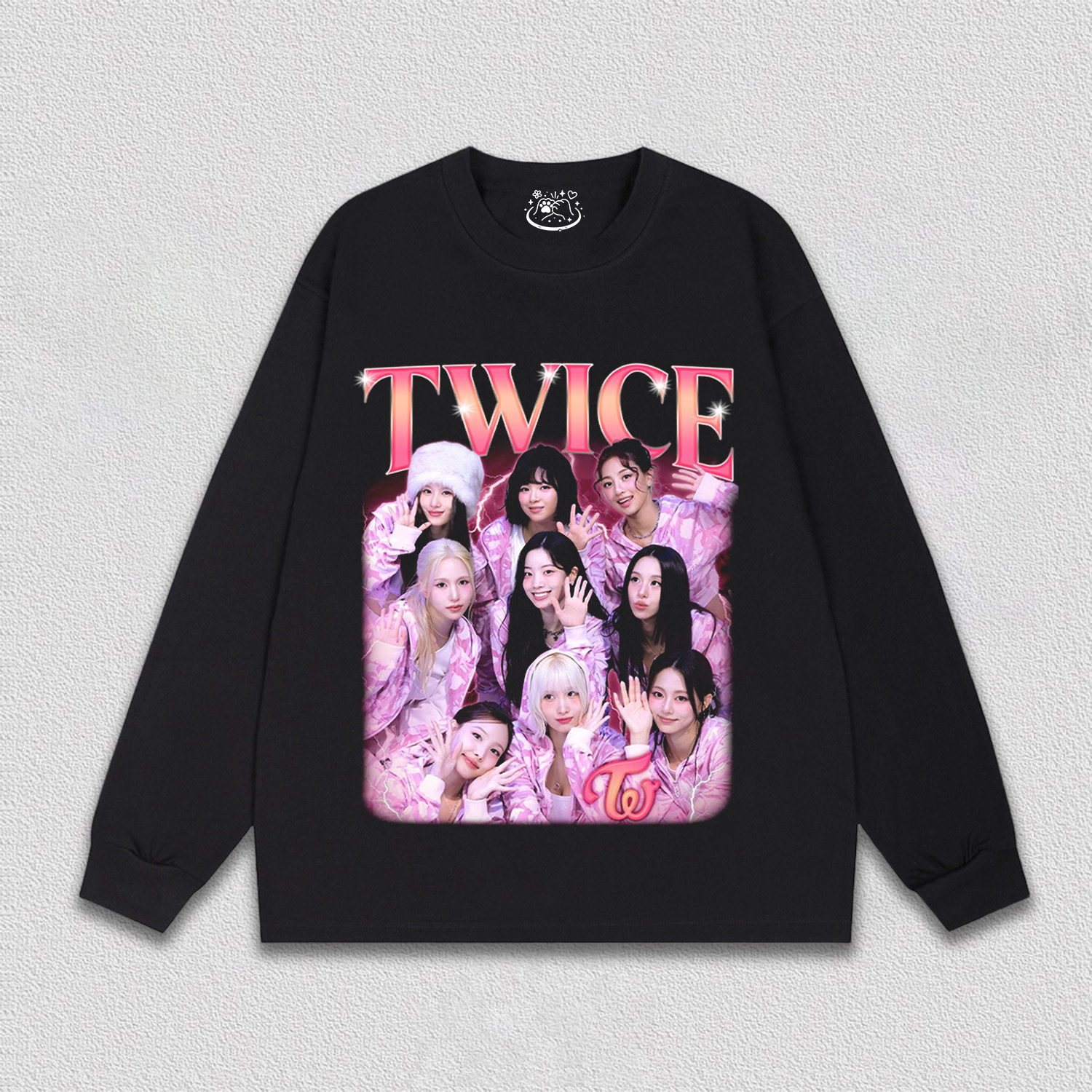 TWICE 1.17-5