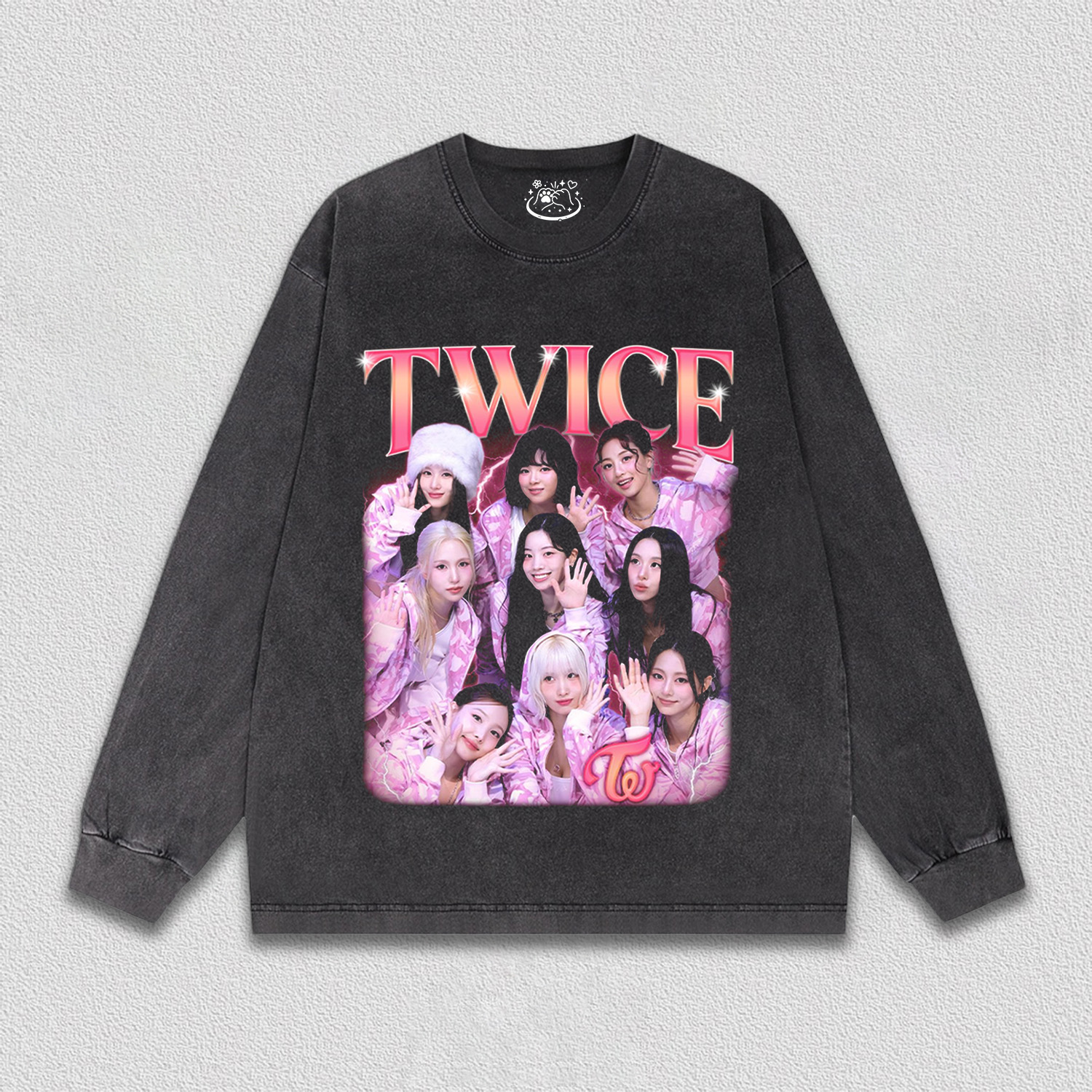 TWICE 1.17-5