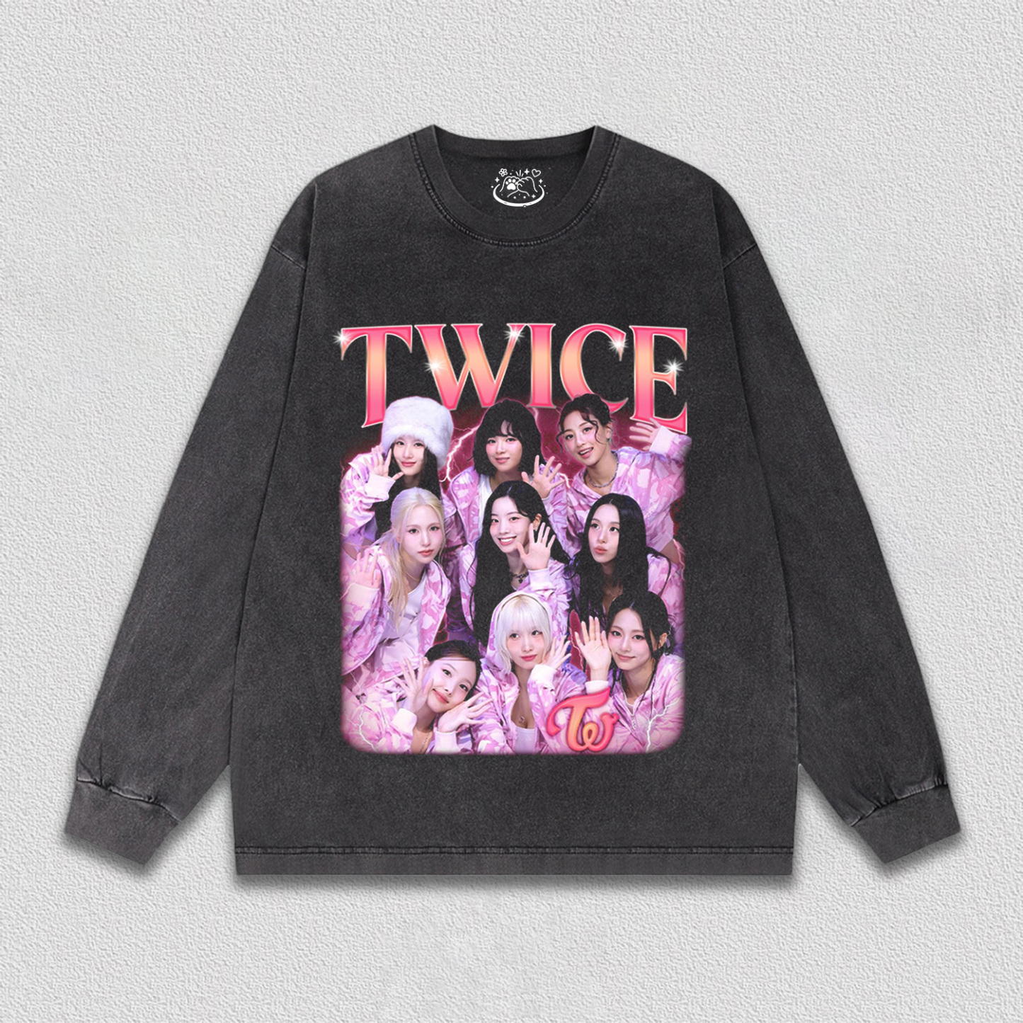 TWICE 1.17-5