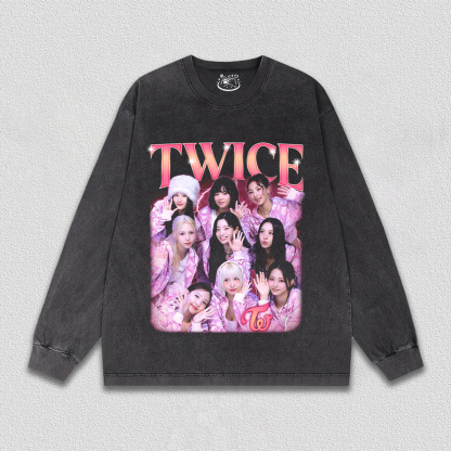 TWICE 1.17-5