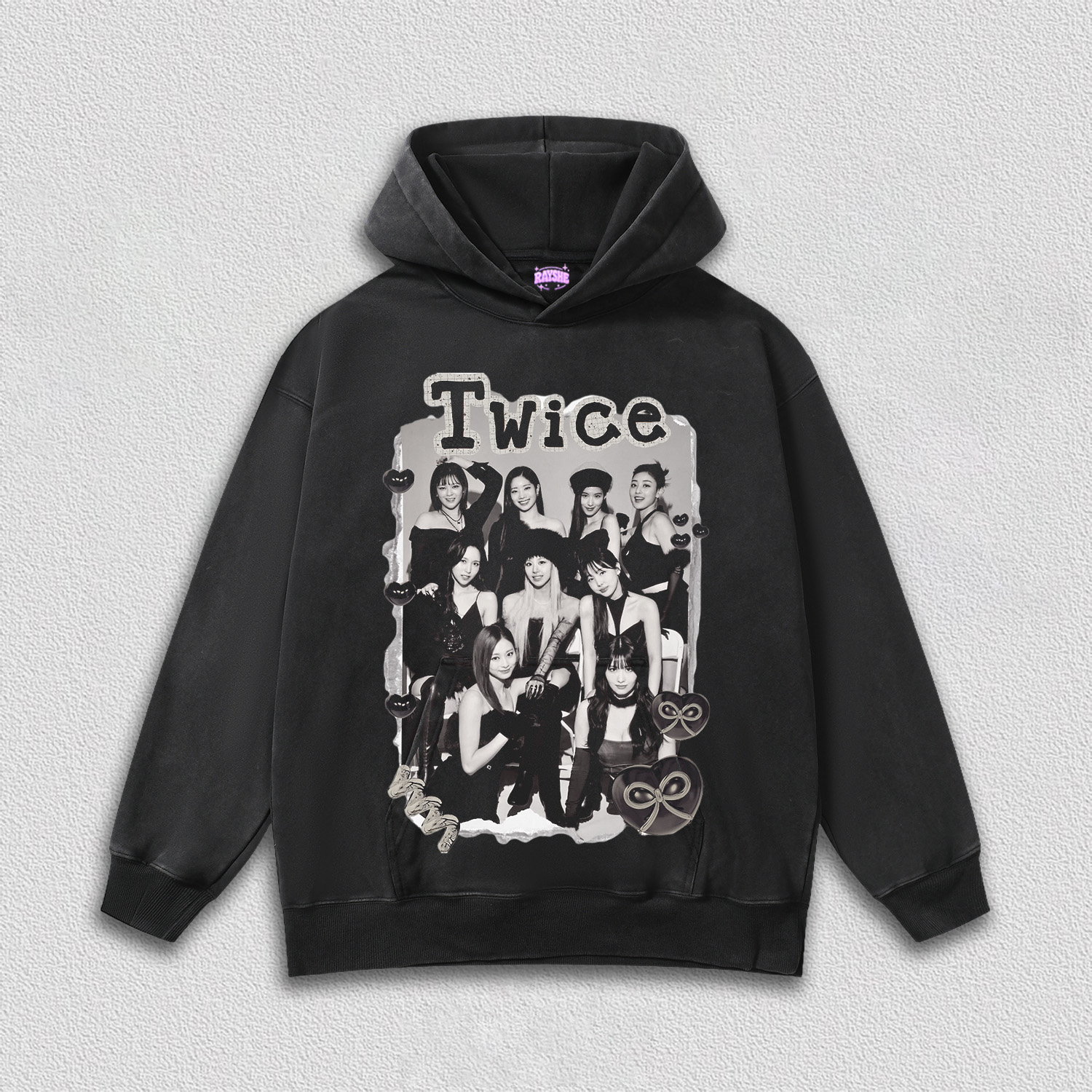 TWICE TEE 1.20
