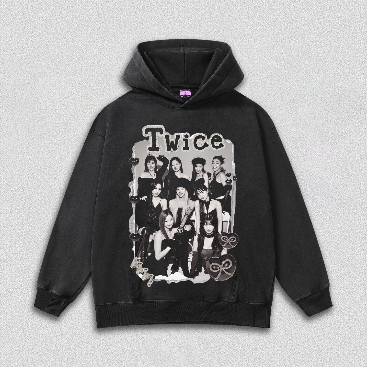 TWICE TEE 1.20