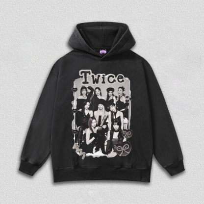 TWICE TEE 1.20