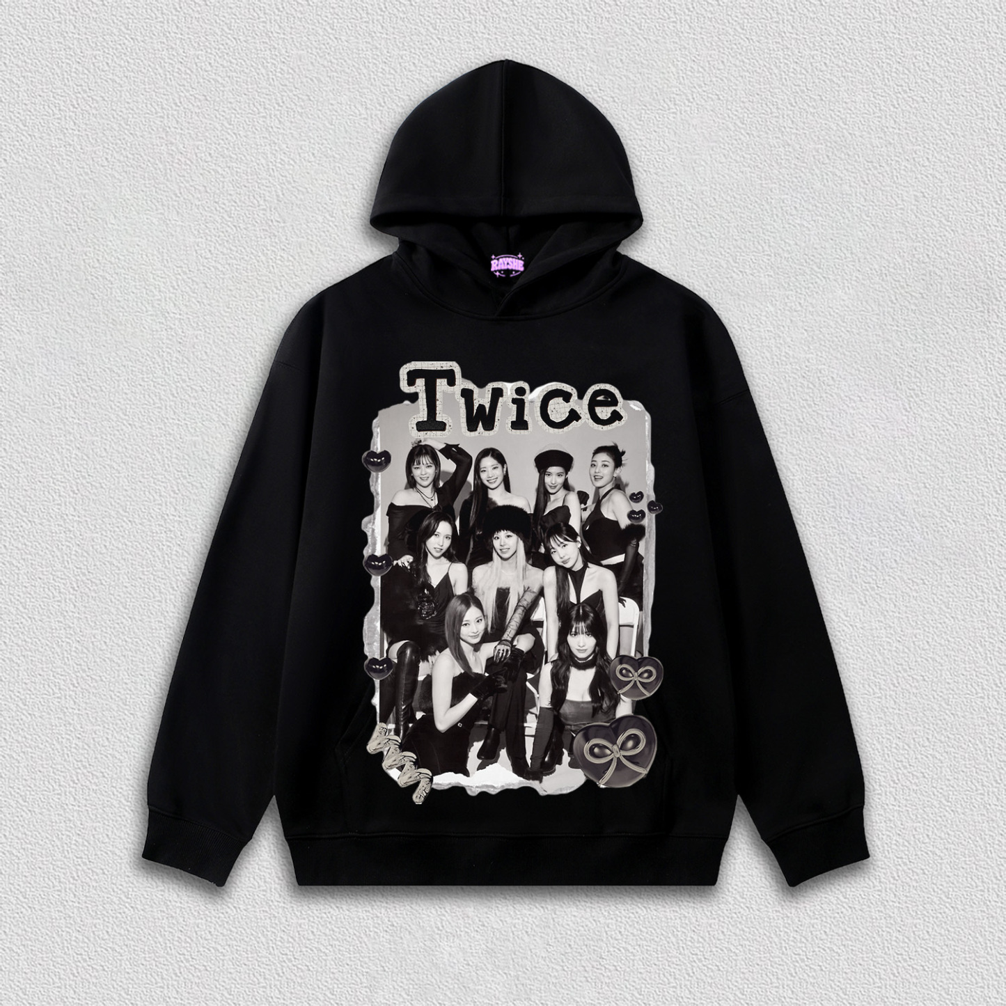 TWICE TEE 1.20