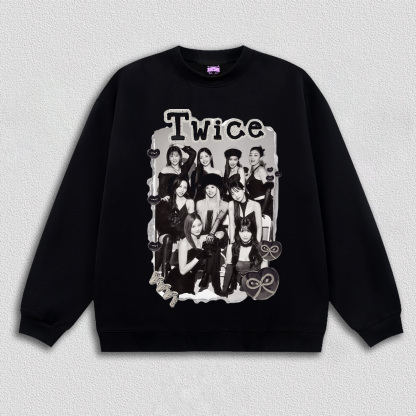 TWICE TEE 1.20