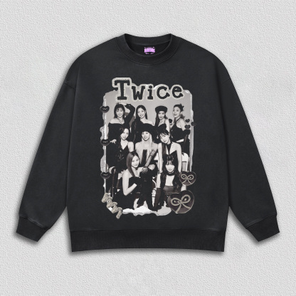 TWICE TEE 1.20