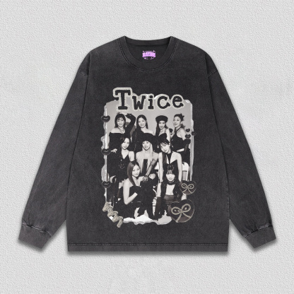 TWICE TEE 1.20