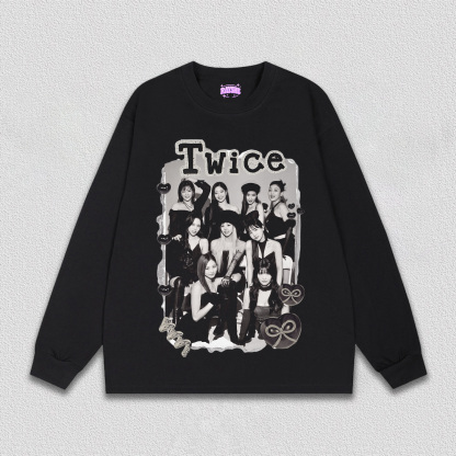 TWICE TEE 1.20