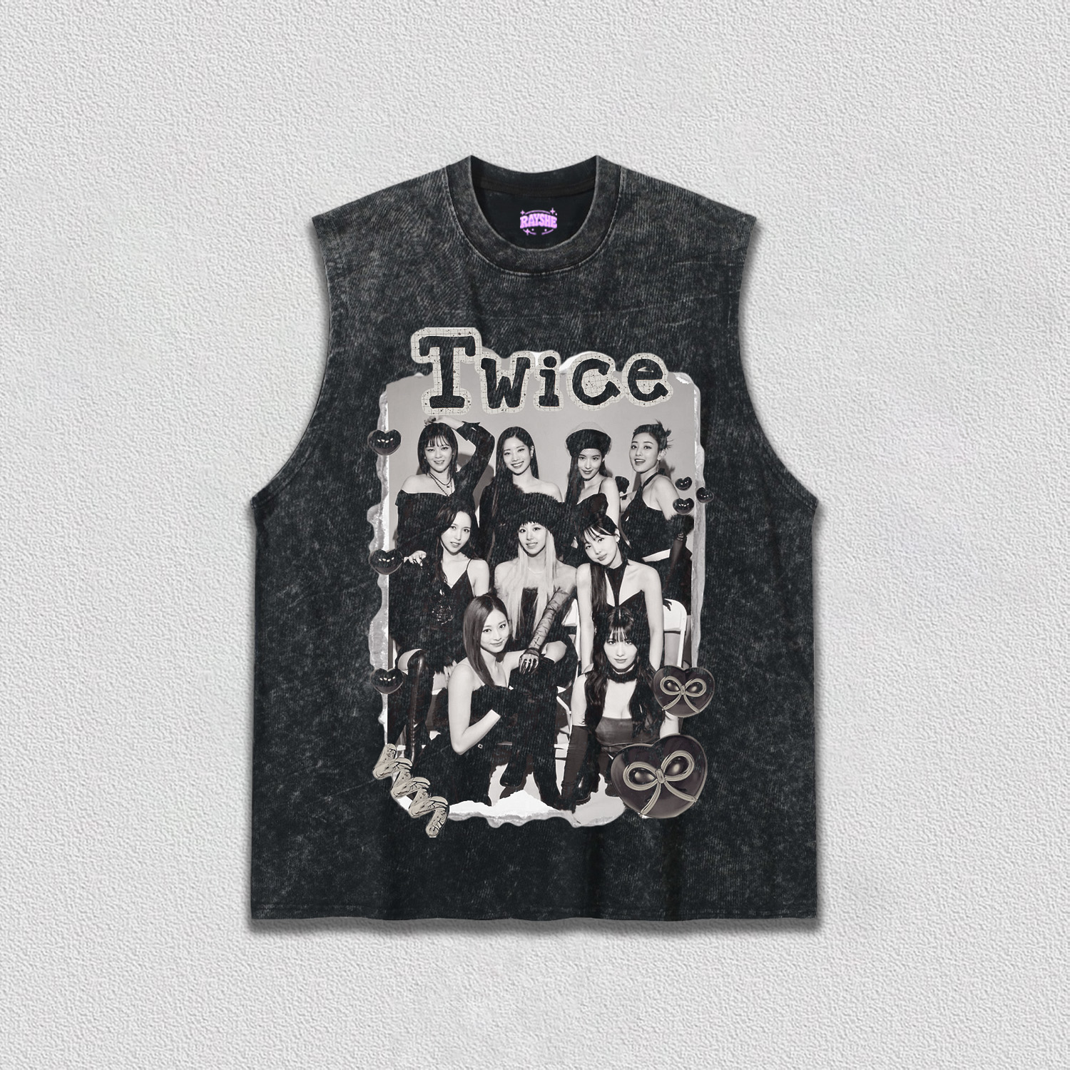 TWICE TEE 1.20