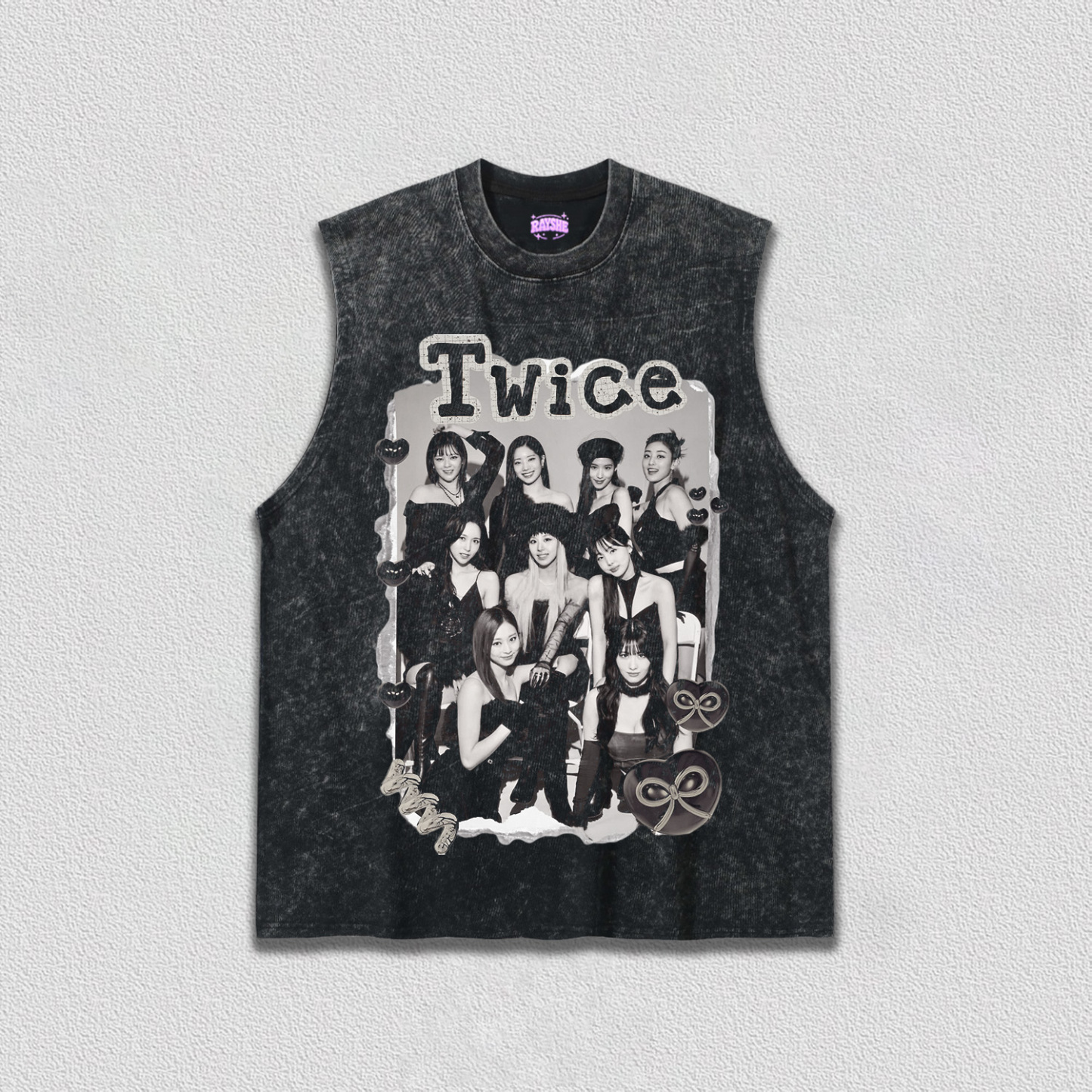 TWICE TEE 1.20