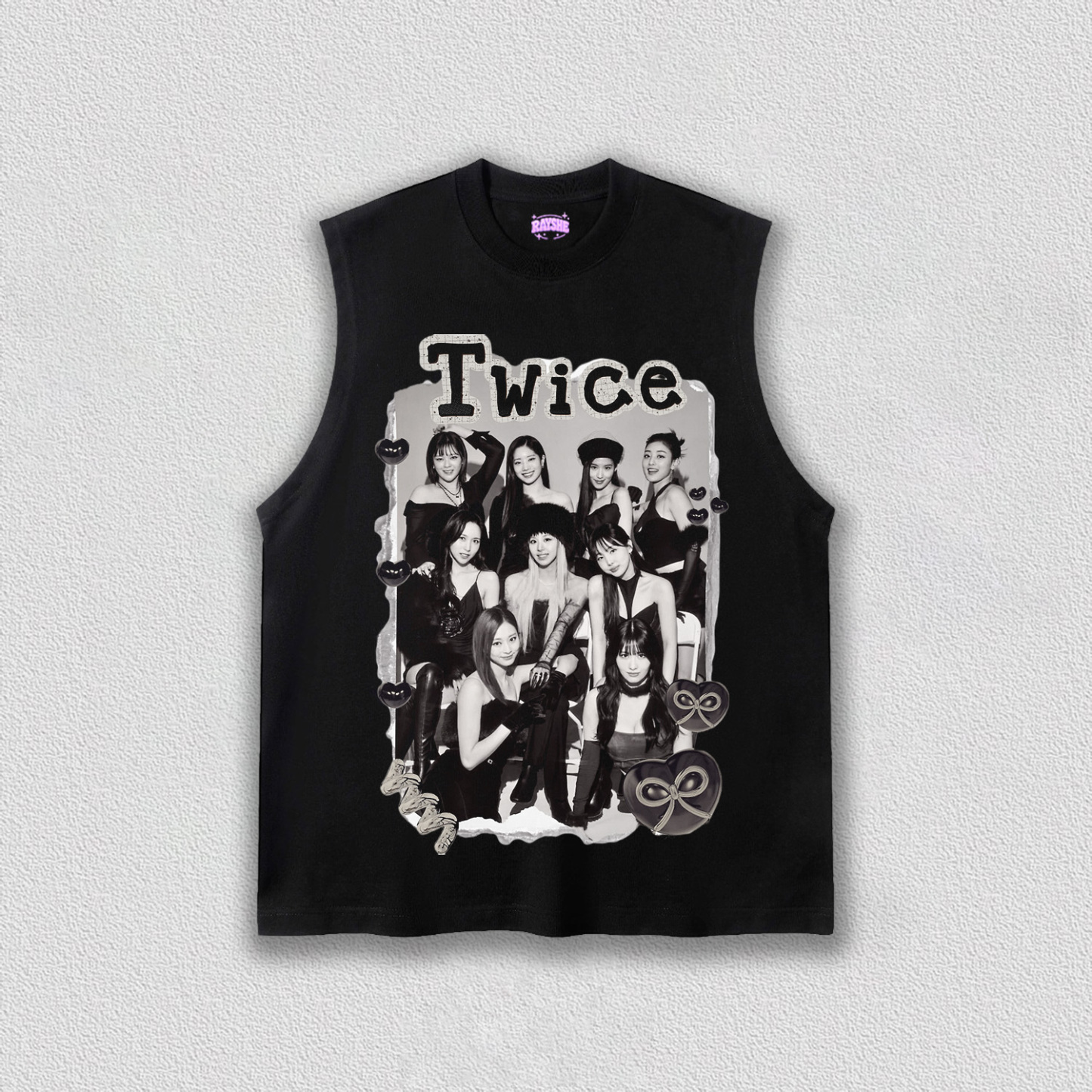 TWICE TEE 1.20