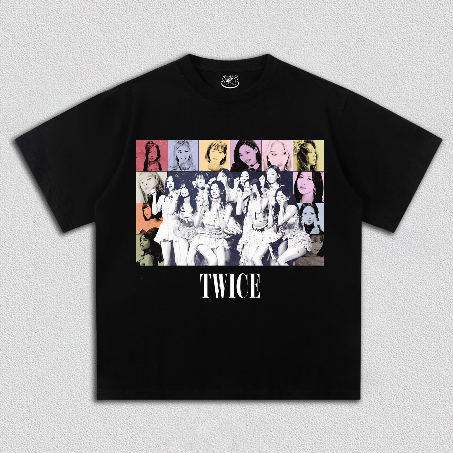 TWICE TEE 2.13