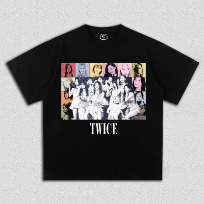TWICE TEE 2.13