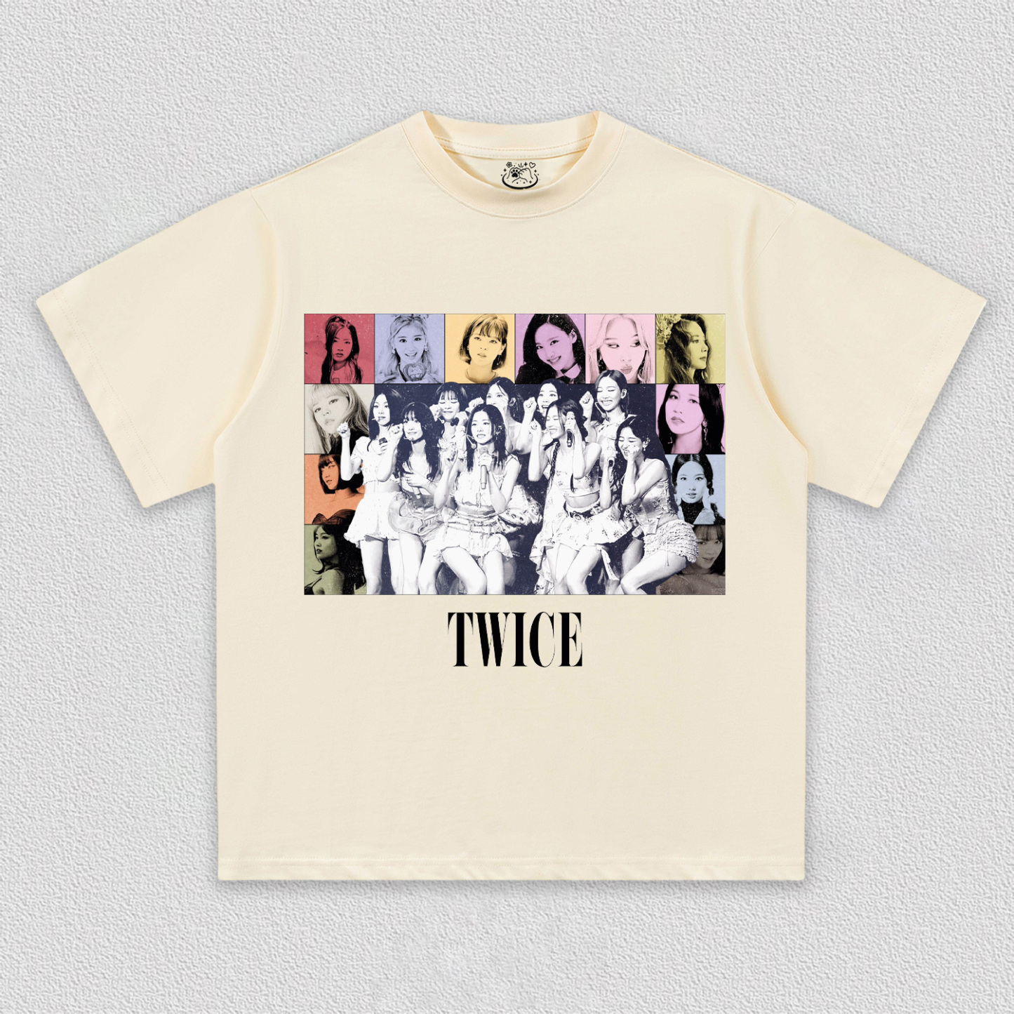 TWICE TEE 2.13