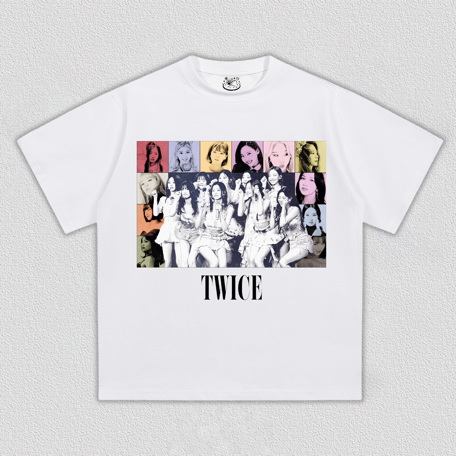 TWICE TEE 2.13