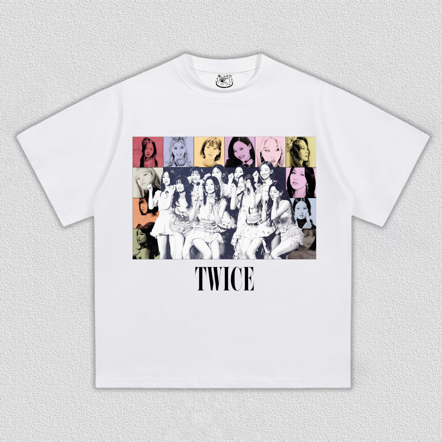 TWICE TEE 2.13