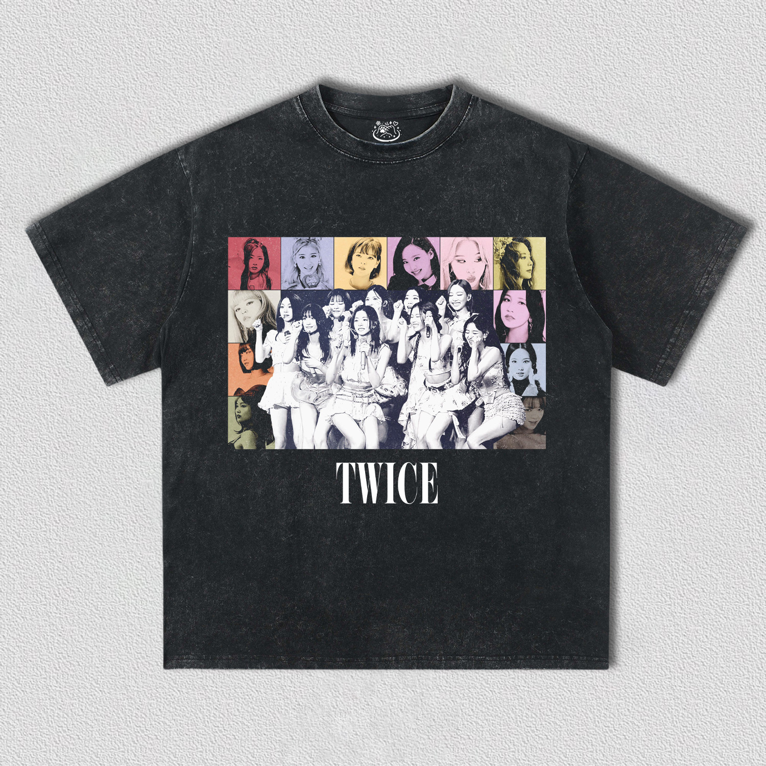 TWICE TEE 2.13
