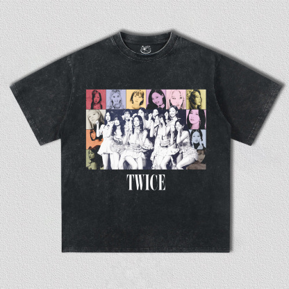 TWICE TEE 2.13