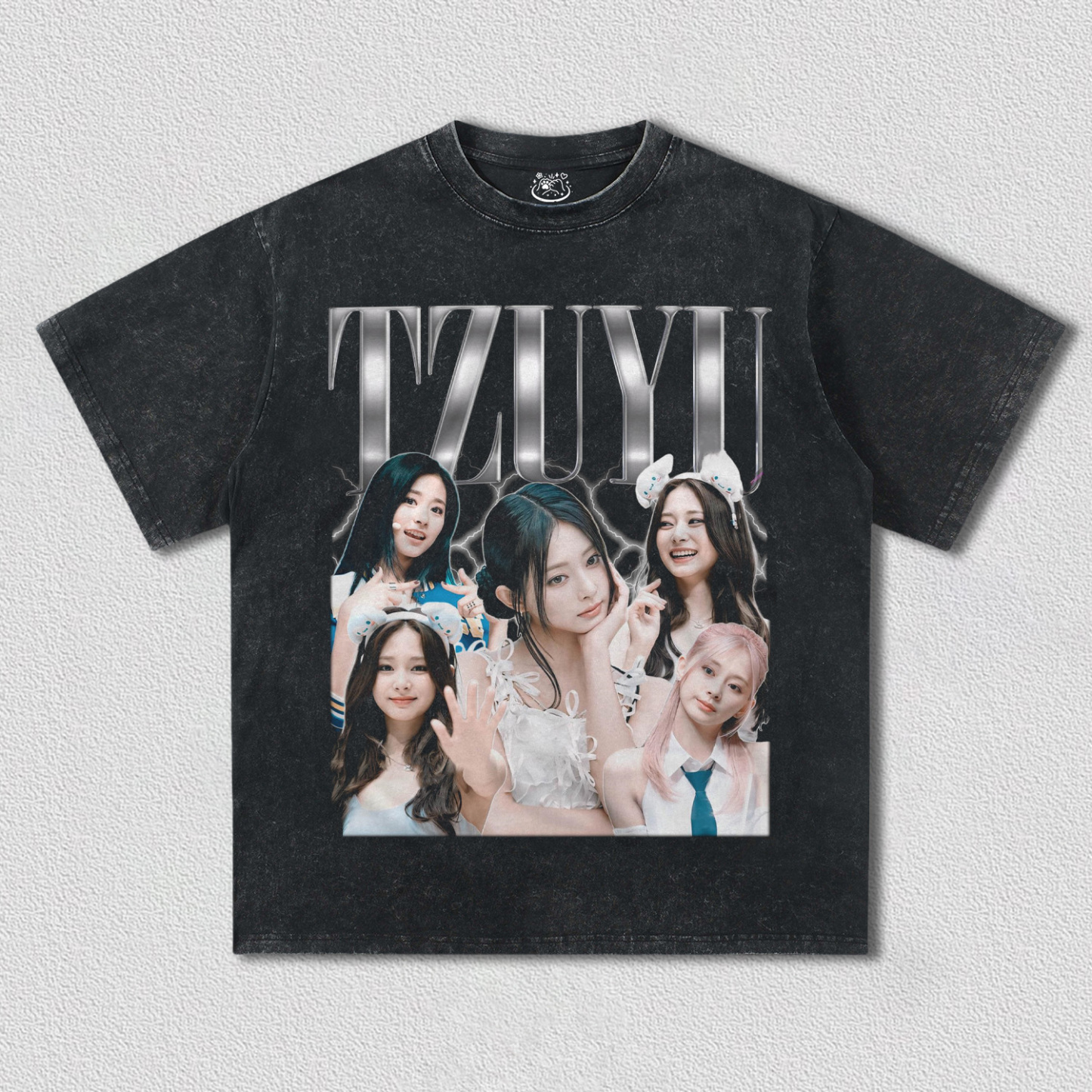 TWICE Tzuyu TEE