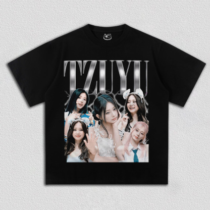 TWICE Tzuyu TEE