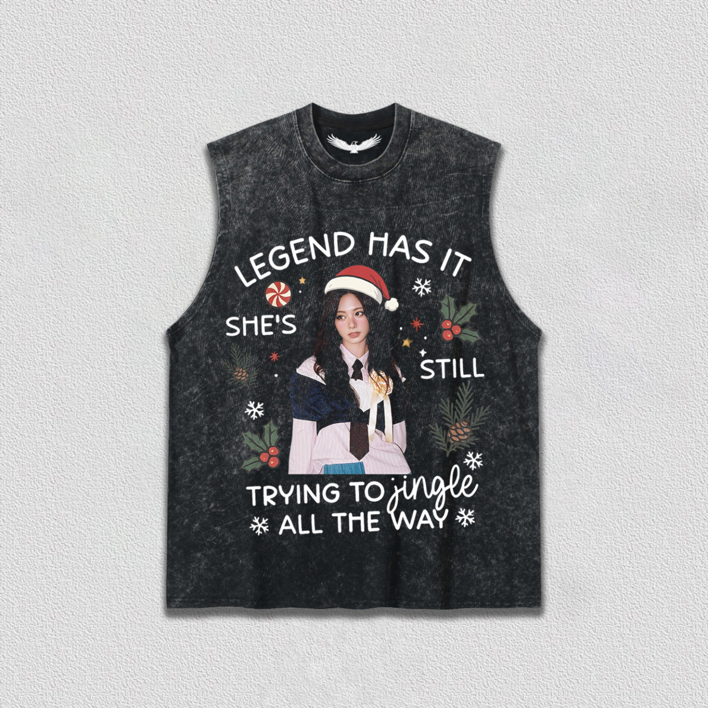 CHRISTMAS-Twice Tzuyu