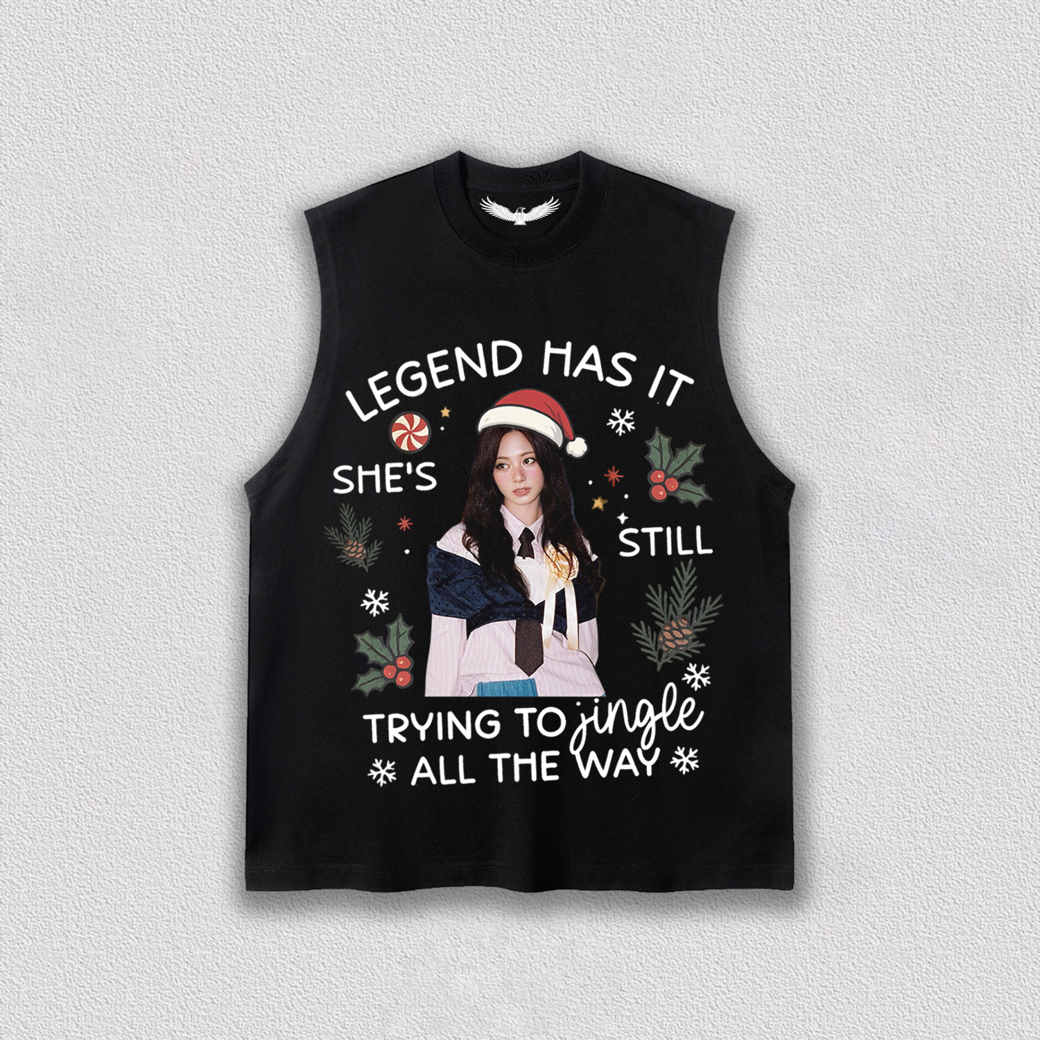 CHRISTMAS-Twice Tzuyu