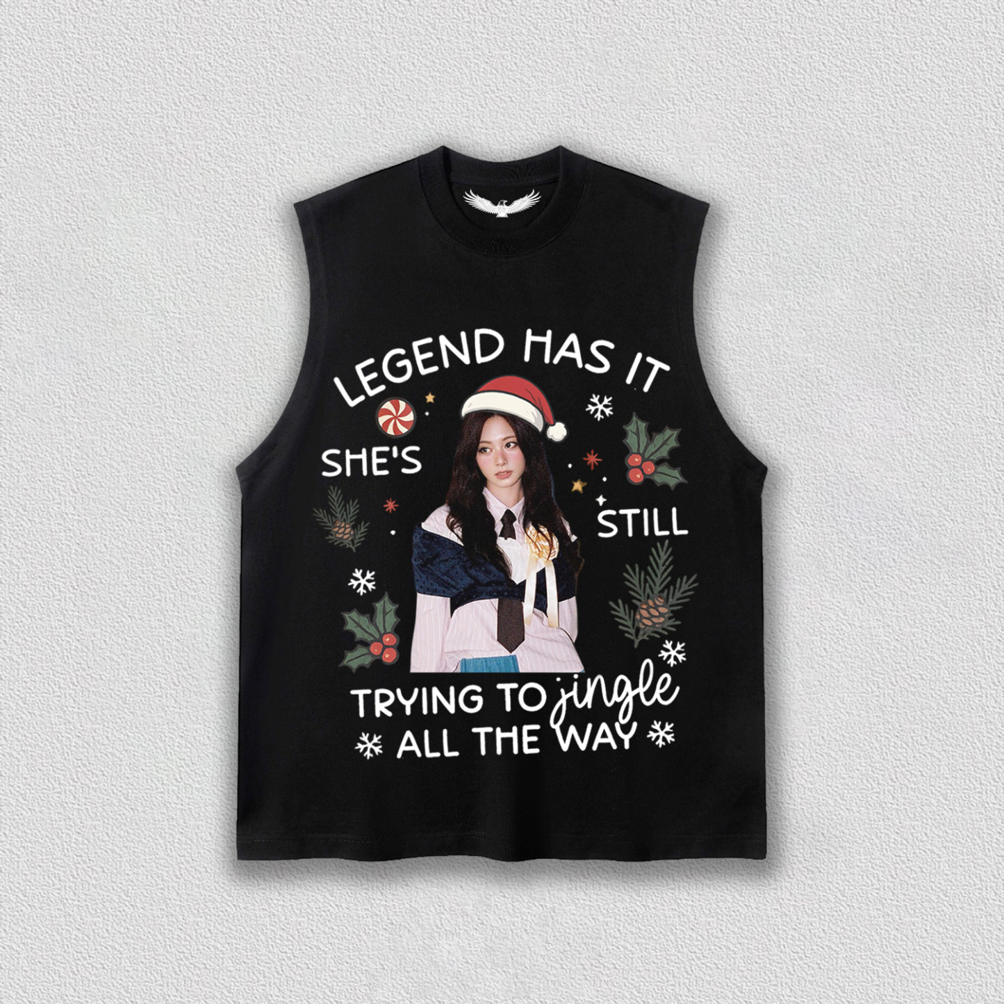 CHRISTMAS-Twice Tzuyu