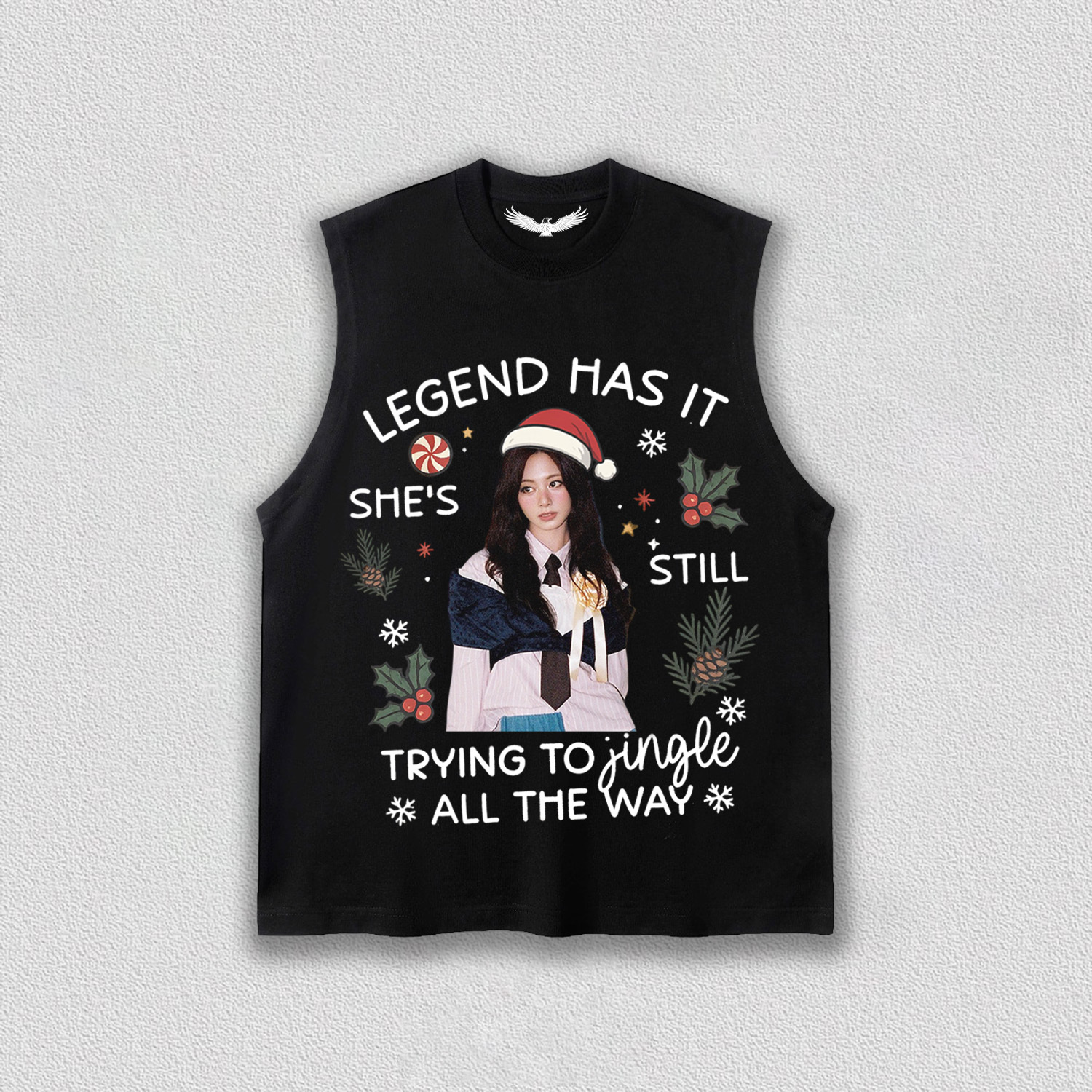 CHRISTMAS-Twice Tzuyu