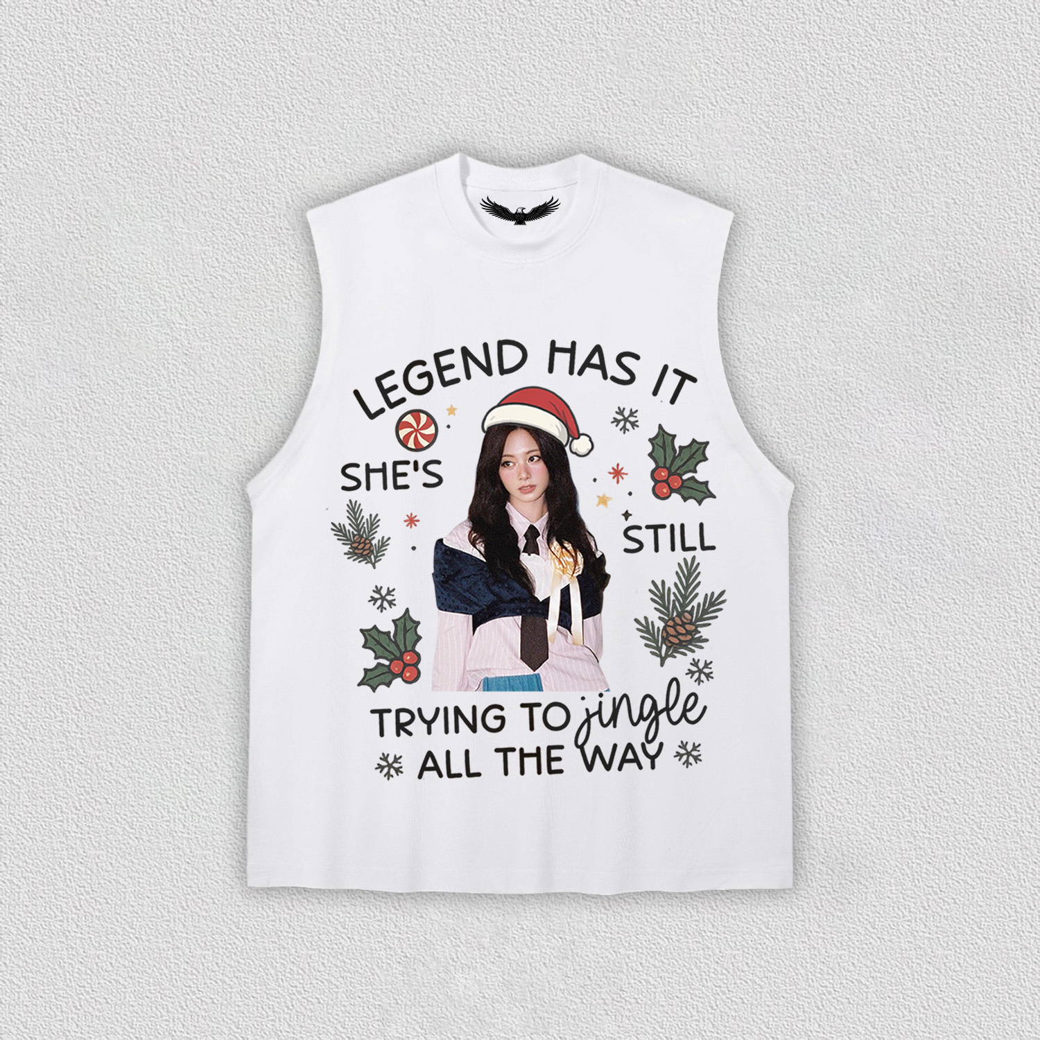 CHRISTMAS-Twice Tzuyu