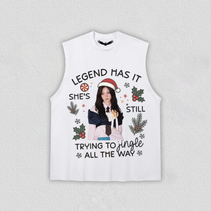 CHRISTMAS-Twice Tzuyu