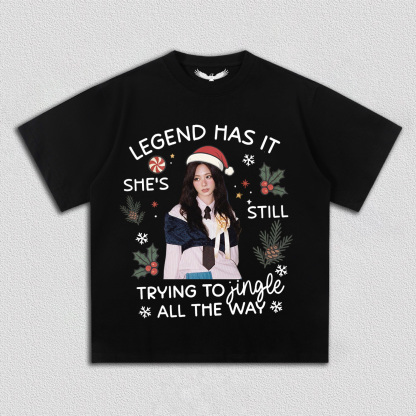 CHRISTMAS-Twice Tzuyu