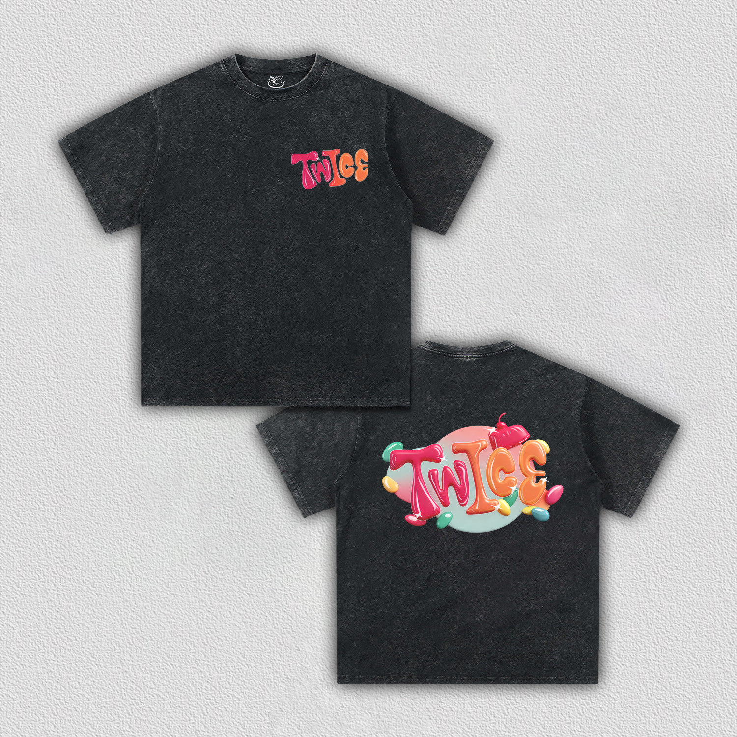 TWICE V1 TEE 10.29