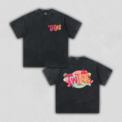 TWICE V1 TEE 10.29