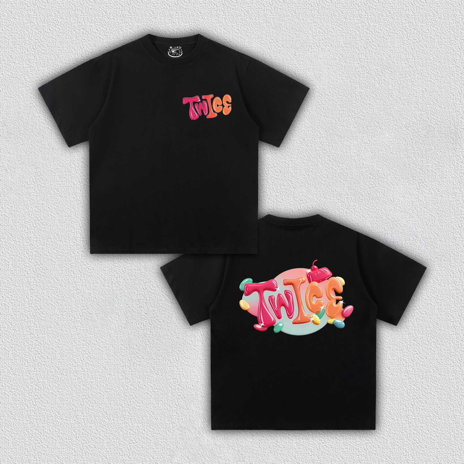 TWICE V1 TEE 10.29