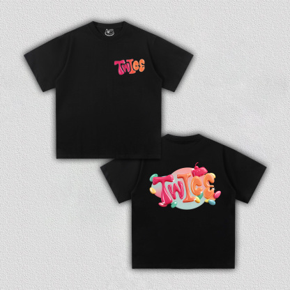 TWICE V1 TEE 10.29