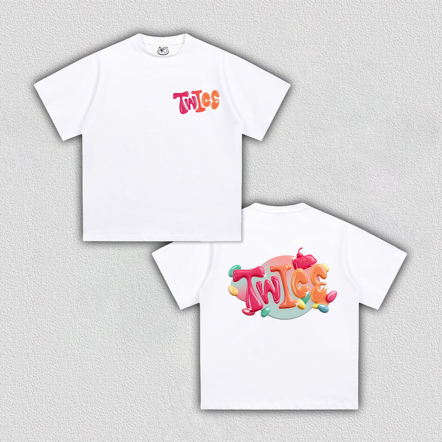 TWICE V1 TEE 10.29