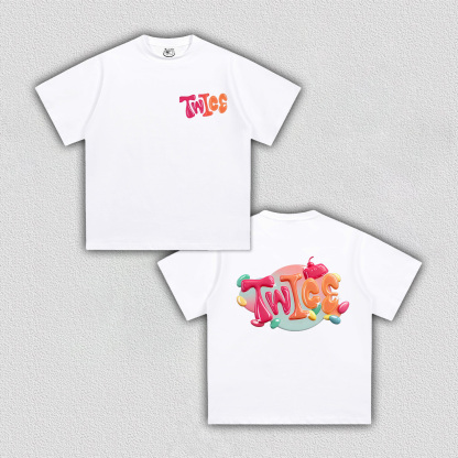 TWICE V1 TEE 10.29