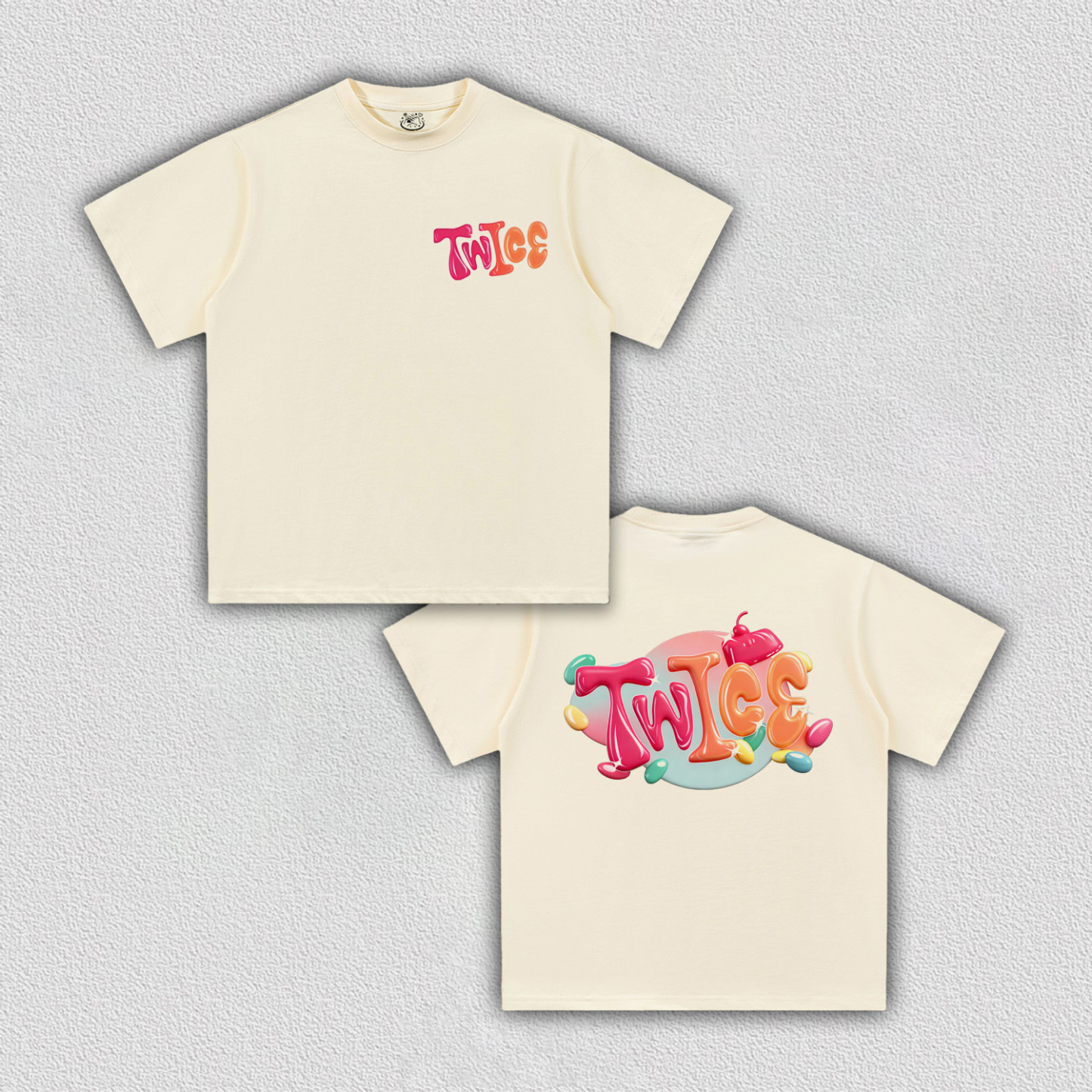TWICE V1 TEE 10.29