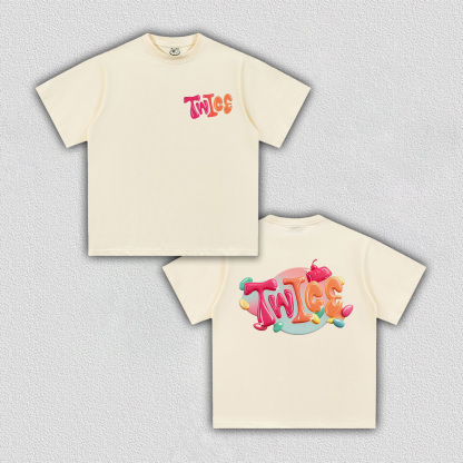 TWICE V1 TEE 10.29