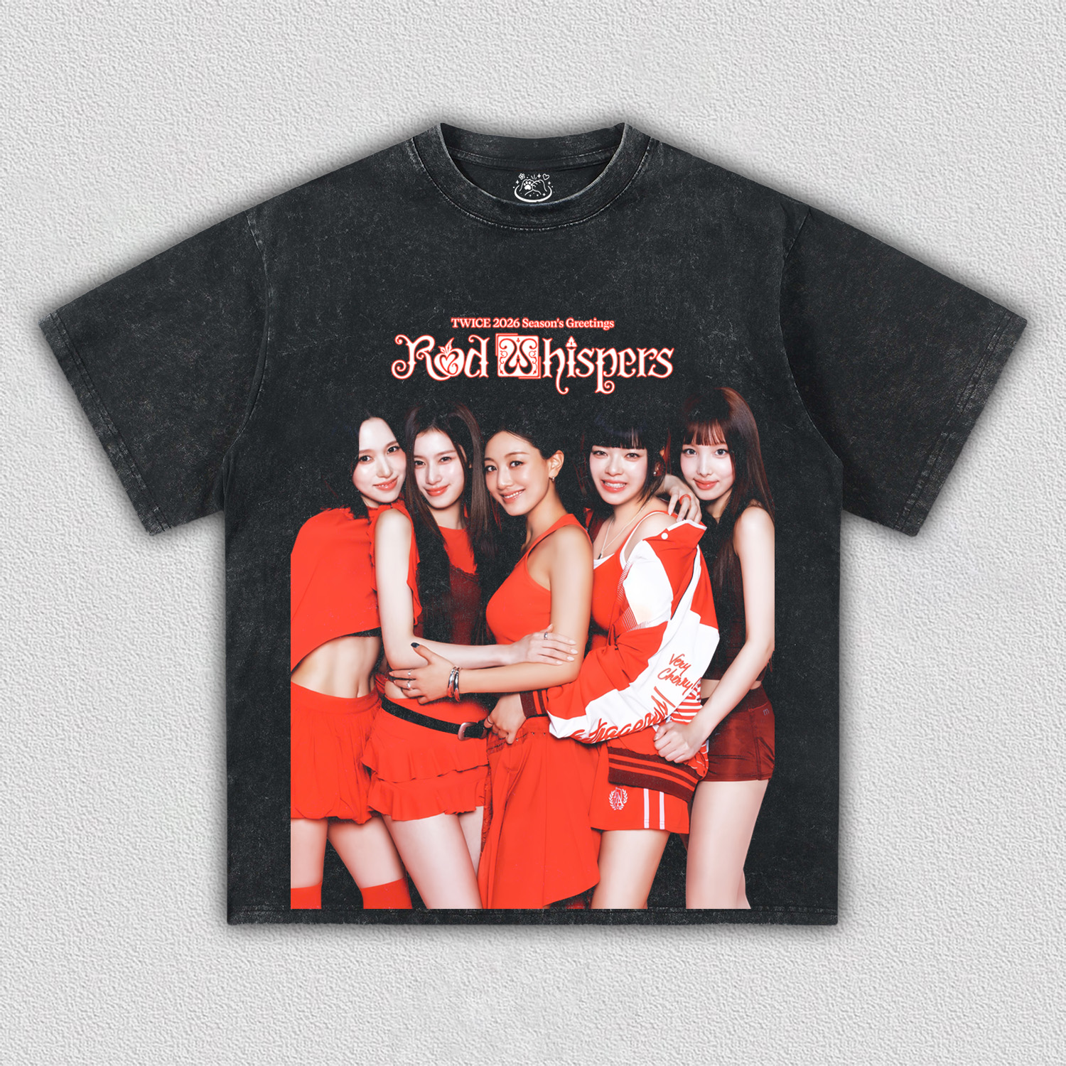 TWICE V1 TEE 10.31