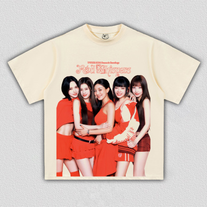TWICE V1 TEE 10.31