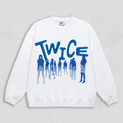 TWICE V1