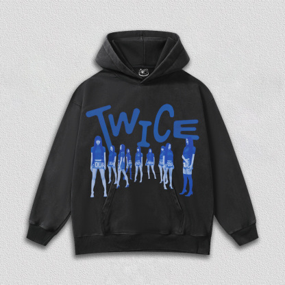 TWICE V1