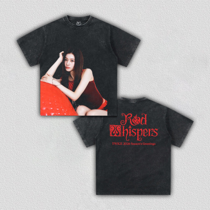 TWICE V2 TEE 10.31