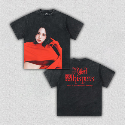 TWICE V4 TEE 10.31