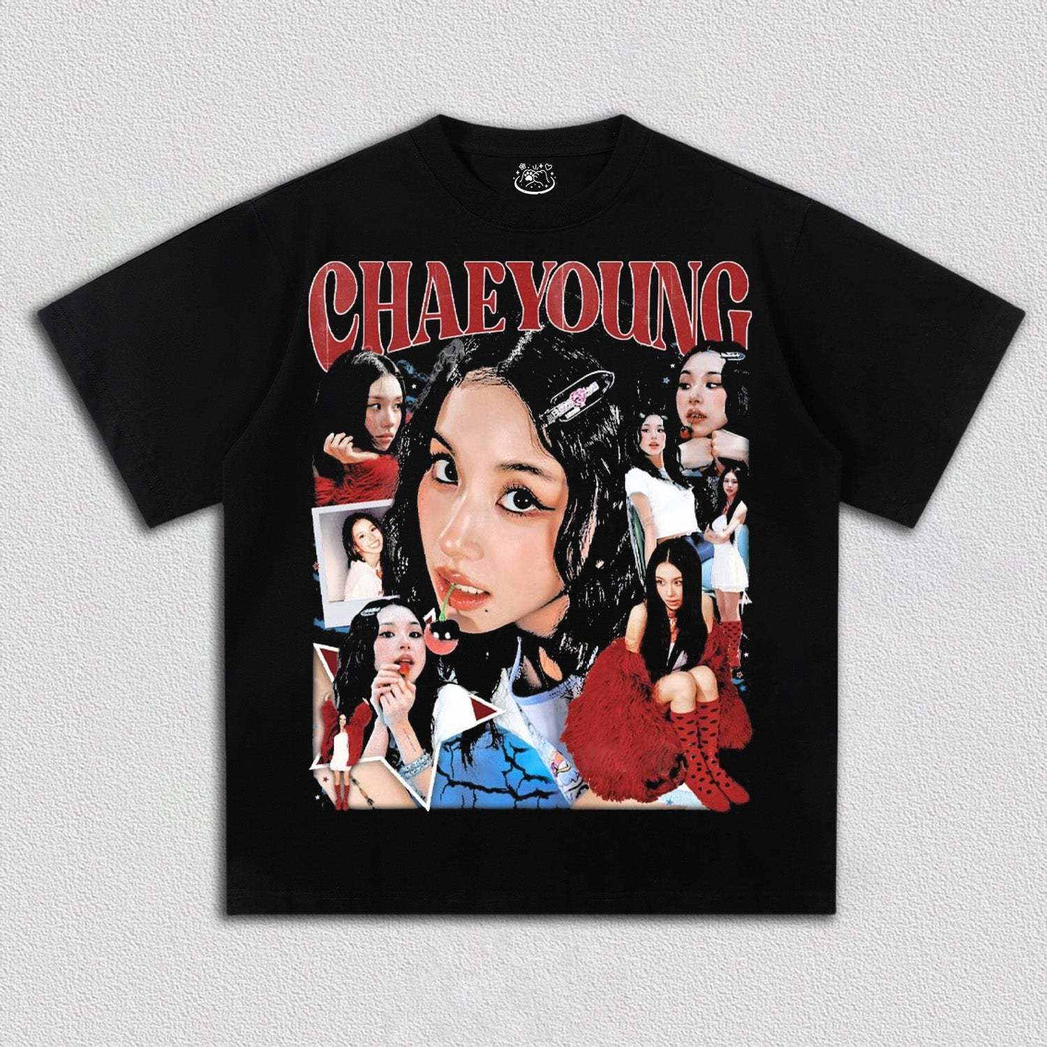 TWICE Chaeyoung TEE