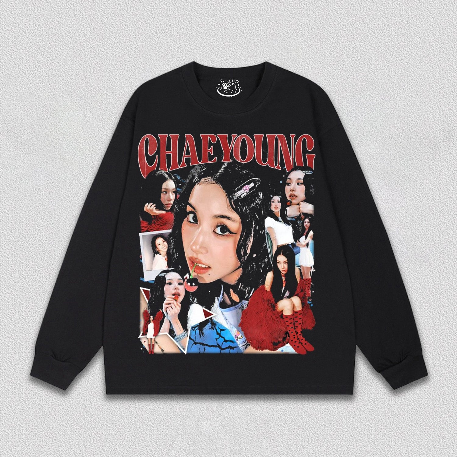TWICE Chaeyoung TEE