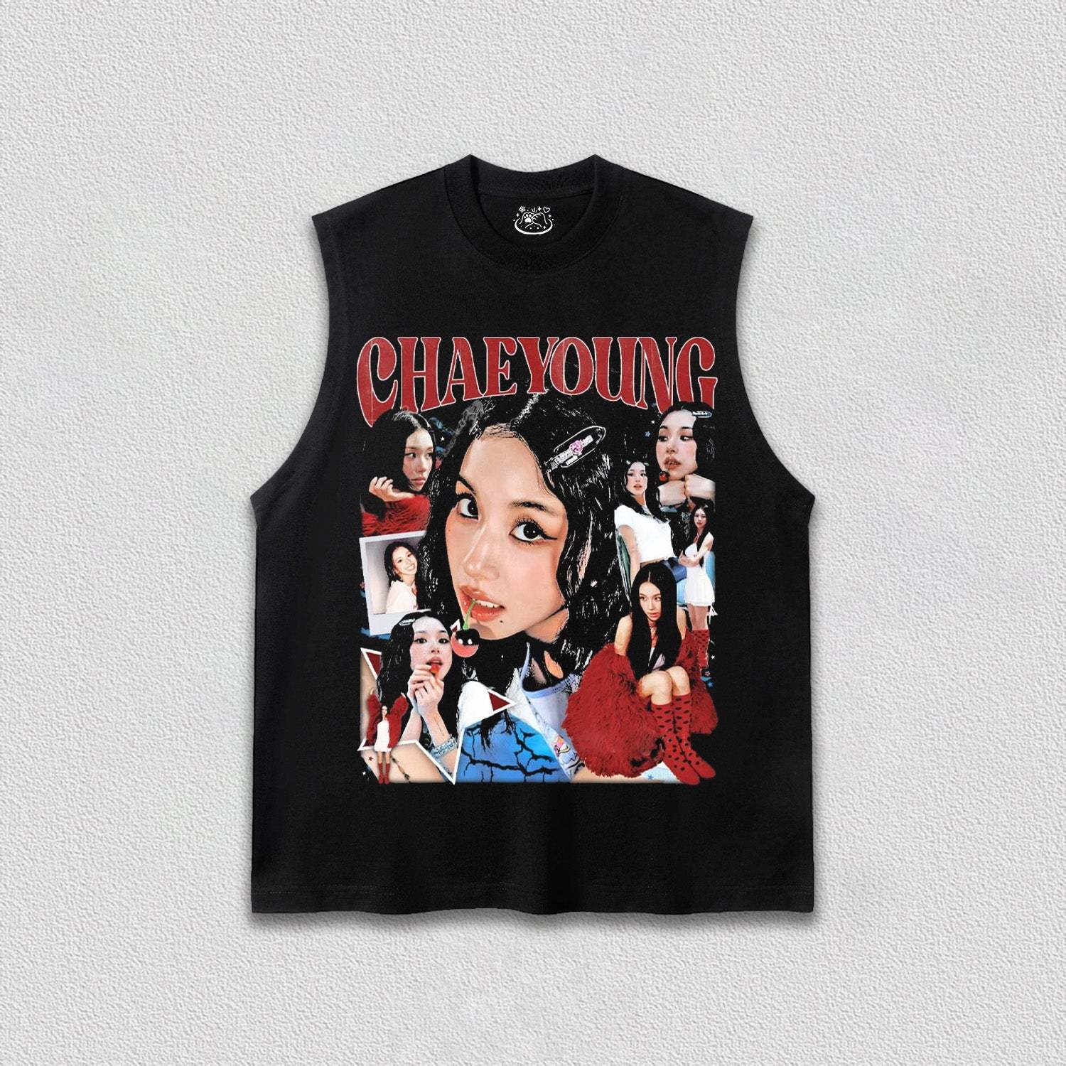 TWICE Chaeyoung TEE