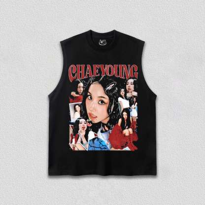 TWICE Chaeyoung TEE