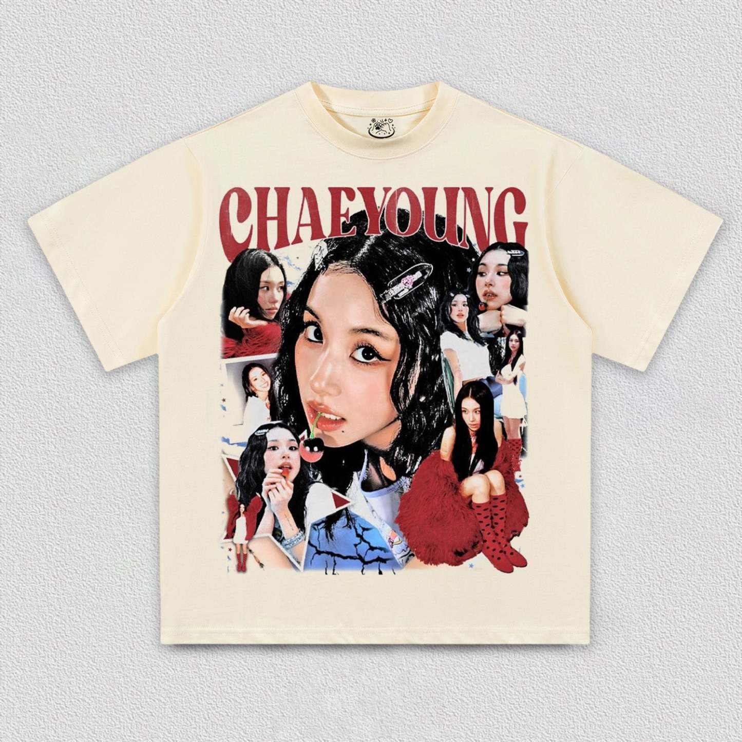 TWICE Chaeyoung TEE